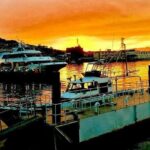 Enjoy a rickshaw tour with a local guide and the sunset - FAQ about the Hakodate Rickshaw Sunset Tour