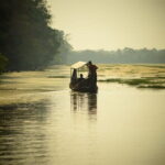 Enjoy Angkor in a Gondola Boat Ride Day or Sunset Tour - Who Should Book This Experience?