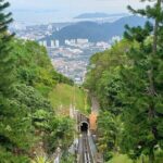 Enjoy Hill & Temple Sightseeing Private Tour - Penang City - Visiting Kek Lok Si Temple: The Heart of the Tour
