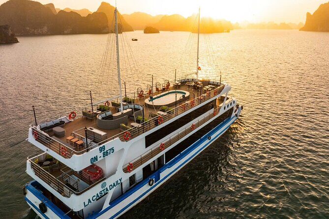 Enjoy Longest Route For Halong Bay 1-Day Trip - Authentic Insights from Reviewers