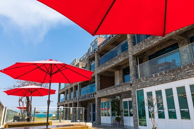 Enjoy Nature in Pohang - The Practicalities: What You Need to Know