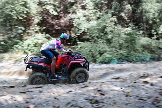 Enjoy the Urban Scenery along the Way with Locals - What We Love About This Experience