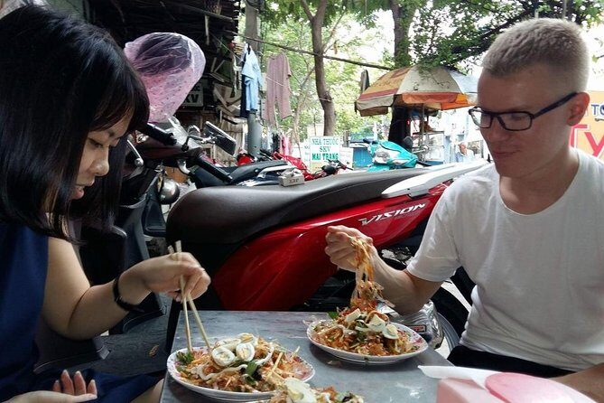 Enjoy Your Nightlife In Saigon As A Saigonese! - Included and Not Included