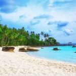 Enjoying Phu Quocs Sunset and Night Squid Fishing - Traditional Night Squid Fishing: A Thrilling Local Practice