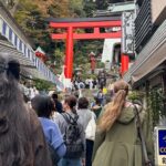 Enoshima Island Walking Tour Shrines Sea Views And Culture - What’s Included and What’s Not