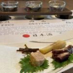 Enoshima: Japanese Sake Tasting Experience - The Sum Up