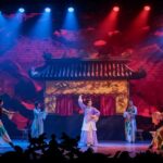 Enter the Dream Chaozhou VIP Performance (Pick-updrop-off) - A closer look at the experience