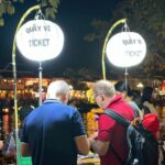 Entry Ticket: 45 minutes Traditional Boat trip on Hoai River - Authenticity and Experience Insights from Reviewers