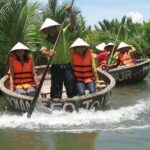 Entry Ticket: Basket Boat Ride in Cam Thanh Coconut forest - Practical Details & Tips