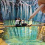 Entry Ticket for Art in Paradise 3D Art Museum in Pattaya - The Itinerary: What to Expect During Your Visit