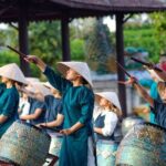 Entry Ticket: VinWonder South Hoi An - Visitor Experiences and Authentic Insights