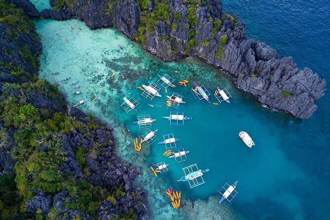 Epic 8 Day Beach Holiday in the Philippines Boracay and Palawan - What’s Included and What’s Not