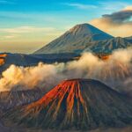 Epic Bromo: Sunrise Viewpoint & Volcanic Sand Sea Jeep Ride - The Itinerary Breakdown