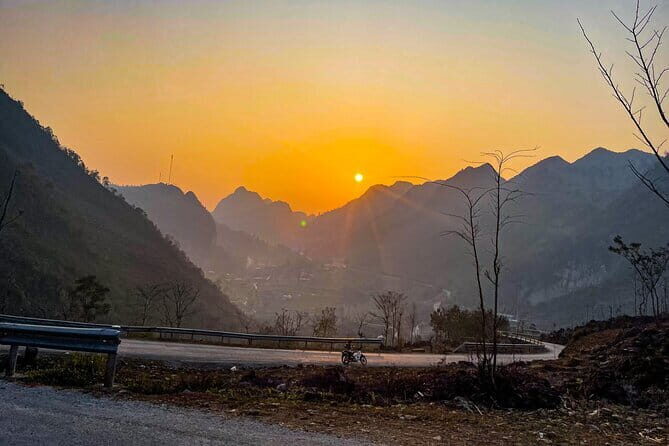 Epic Ha Giang Loop Tour 4 Days 3 Nights on Motorbike - The Itinerary: A Day-by-Day Breakdown