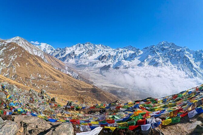 Epic Langtang Valley Trek 7 Days Himalayan Adventure - What the Tour Includes and What to Consider