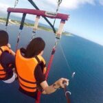 Epic Parasailing and Jet Ski Adventure in Mactan Cebu - What Reviewers Say (and What They Don’t)