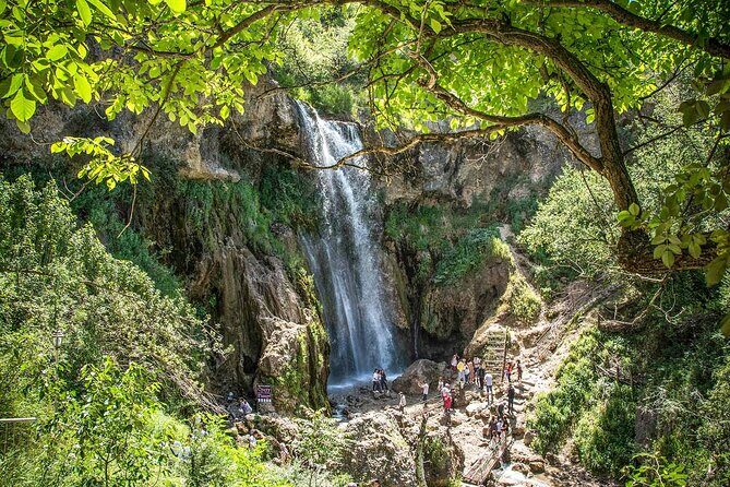 Epic Trip from Osh to Song Kol and Issyk Kul - Authentic Experiences and Unique Highlights