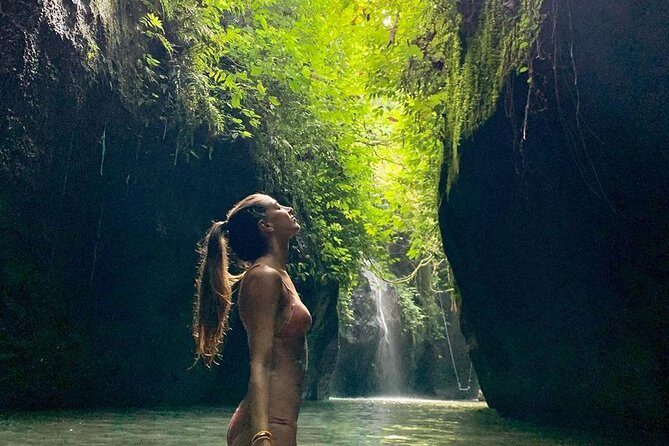 Epic Waterfall Trip: Kanto lampo, Goa Rang Reng, Tibumana & Secret waterfall - The Itinerary in Detail