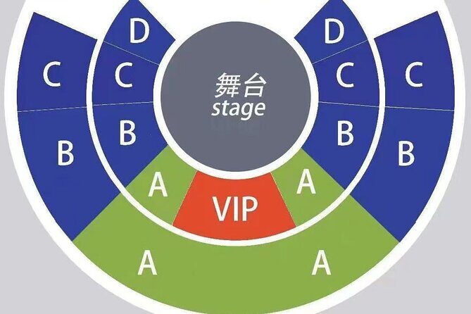 ERA Acrobatics Show Ticket with Private Transfer - Final Thoughts