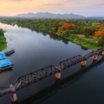 Erawan Falls Kanchanaburis Historical Saga Private Tour - Who Will Love This Tour?