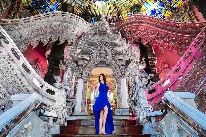 Erawan Museum in Bangkok Admission Ticket - The Collections Inside