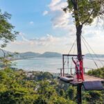 Erawan Patong Ultimate Zipline with Ocean View from Phuket - Authentic Insights from Reviews