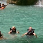 Erawan Waterfall and Kanchanaburi Multilingual Private Tour - FAQs
