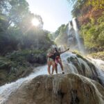 Erawan Waterfall & Kanchanaburi Highlights Private Tour - Exploring the Itinerary