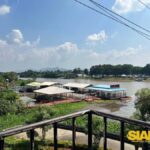 Erawan Waterfall, River Kwai & Railway Tour : From Bangkok - An In-Depth Look at the Tour Experience