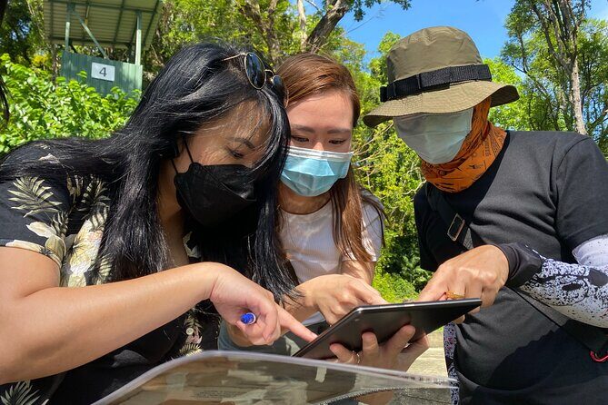 Escape From St. John's Island - Practical Details & What to Expect