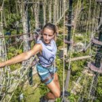 ESCAPE Penang Theme Park Admission Ticket - Detailed Breakdown of the Itinerary