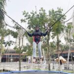 ESCAPE Putrajaya Admission Ticket - A Closer Look at the Value