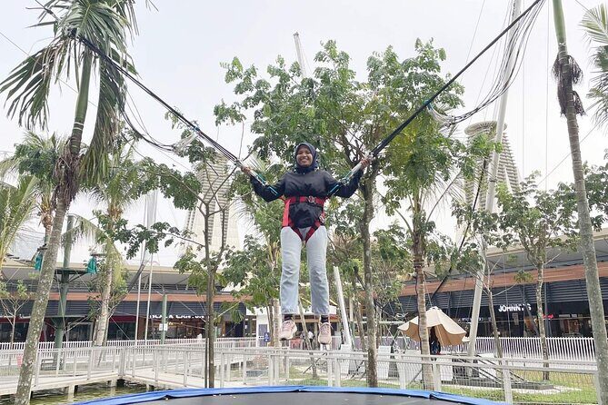 ESCAPE Putrajaya Admission Ticket - A Closer Look at the Value