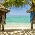 Essence Upolu: Sopoaga Falls, ToSua Trench & Lalomanu Beach - Falefa Village and the Iconic Cathedral