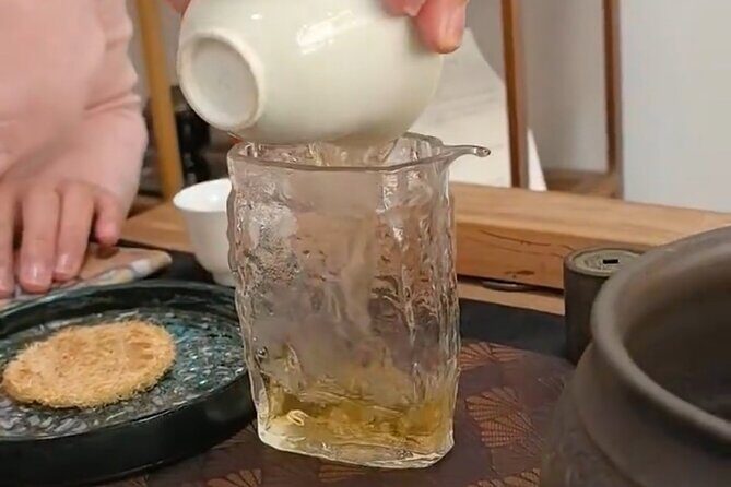 Essential Chinese Tea Journey in Shanghai - The Value of the Experience