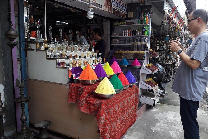 "Essentials" Shore Excursion of Kochi. Free Pick & Drop at Port. - Value and Practicality