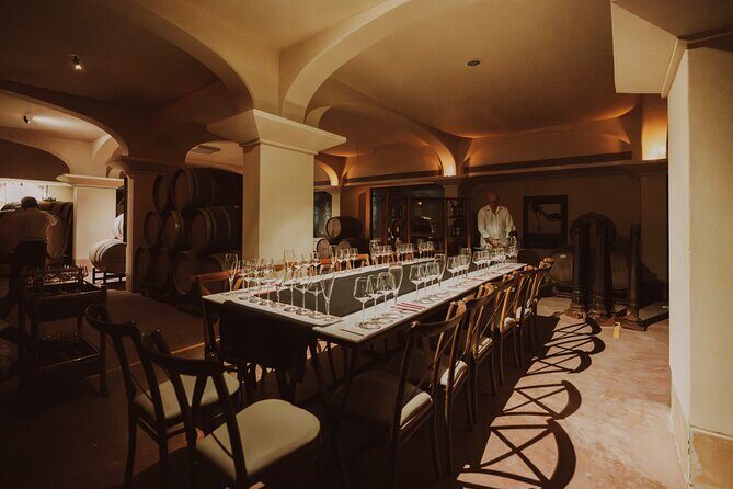 Estate Wine Tour Hotel Irada Pune