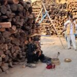 Eternal Fire Walk Harischandra to Manikarnika Ghat - Exploring the Itinerary in Detail