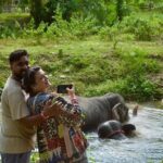 Ethical Elephant Sanctuary from Phuket (NO RIDE) - Detailed Itinerary Breakdown