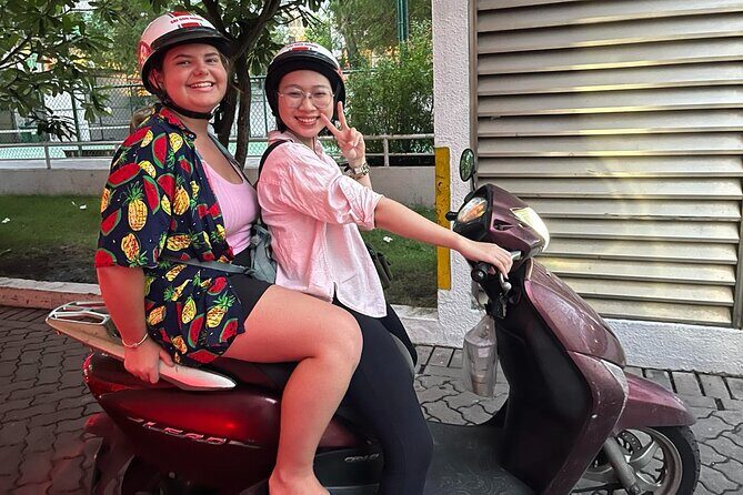 Evening Saigon Street Food Tour on Scooter - Why This Tour Offers Great Value