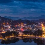 Evening Tour at the Last Kingdom of Sri Lanka, Kandy - Transportation and Guide Experience