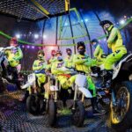 Evening Tour of Guangzhou Chimelong International Circus - What makes this Guangzhou circus tour stand out