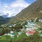 Everest Base Camp: 9-Day Trek and Helicopter Tour - The Itinerary Breakdown