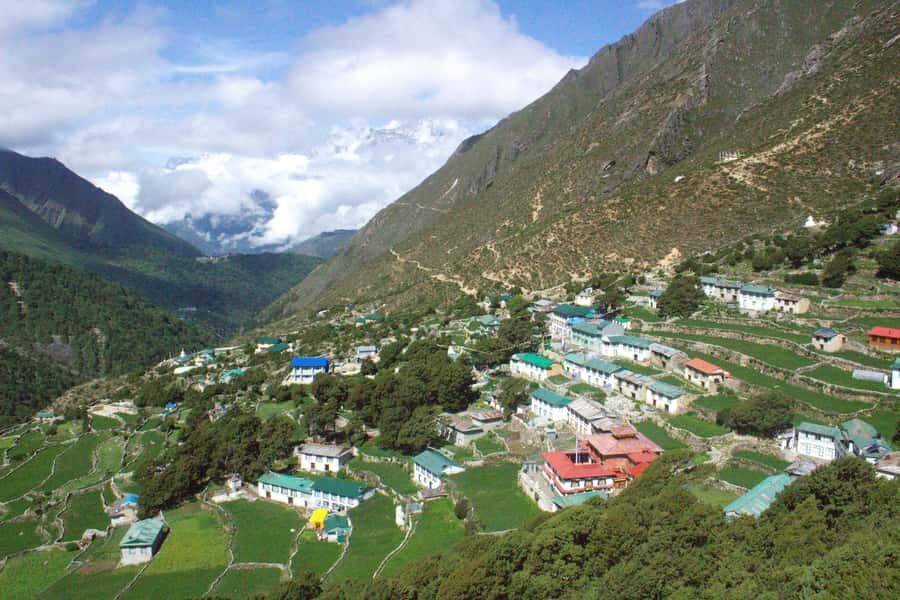 Everest Base Camp: 9-Day Trek and Helicopter Tour - The Itinerary Breakdown