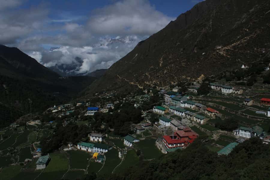 Everest Base Camp Flight Himalayan Peaks by Helicopter - Analyzing the Value