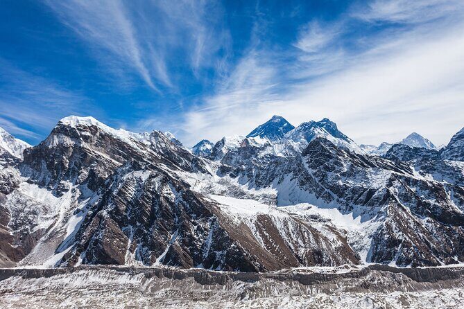 Everest Base Camp Heli Return Trek - Final Thoughts