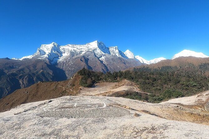 Everest Base Camp Helicopter Half-Day Tour with Multiple Landing - Why this tour offers great value
