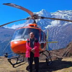 Everest Base Camp Helicopter Tour - The Sum Up