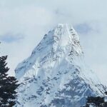 Everest Base Camp Helicopter Tour with Everest View Hotel Landing - Who Should Consider This Tour?