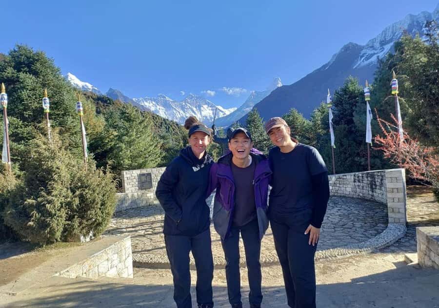 Everest Base Camp Trek  11 Days Guided Experience - What We Love About This Tour